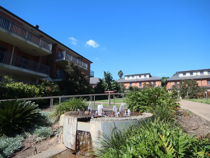 Unique, Modern Apartment Located In A Prime Inner West Location