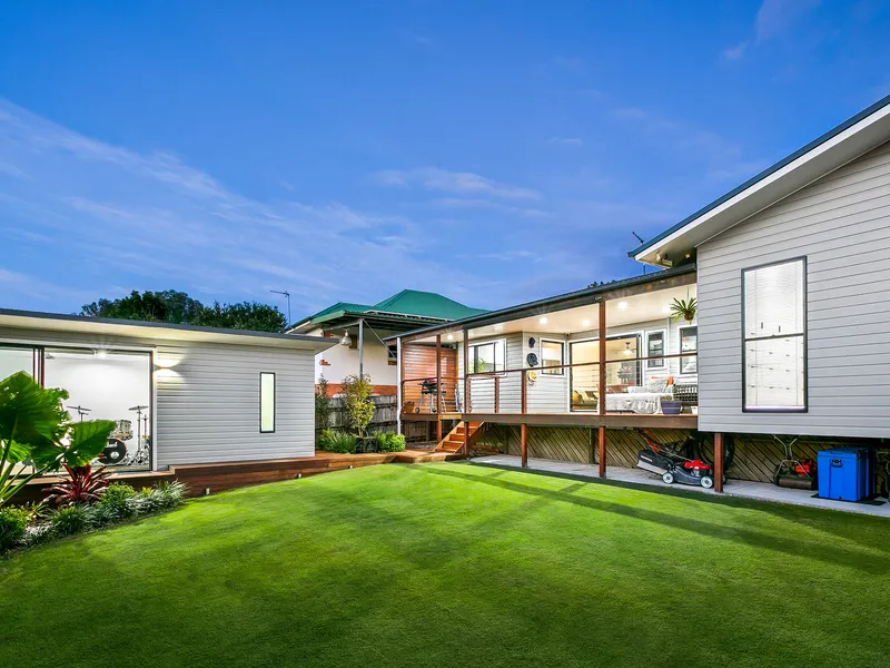 Just a little better -  than anything else you've seen.