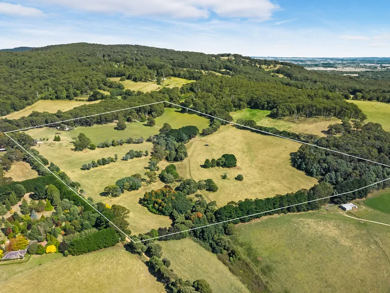 Bolinda Springs – 34.6 Ha (85.5 Acres)