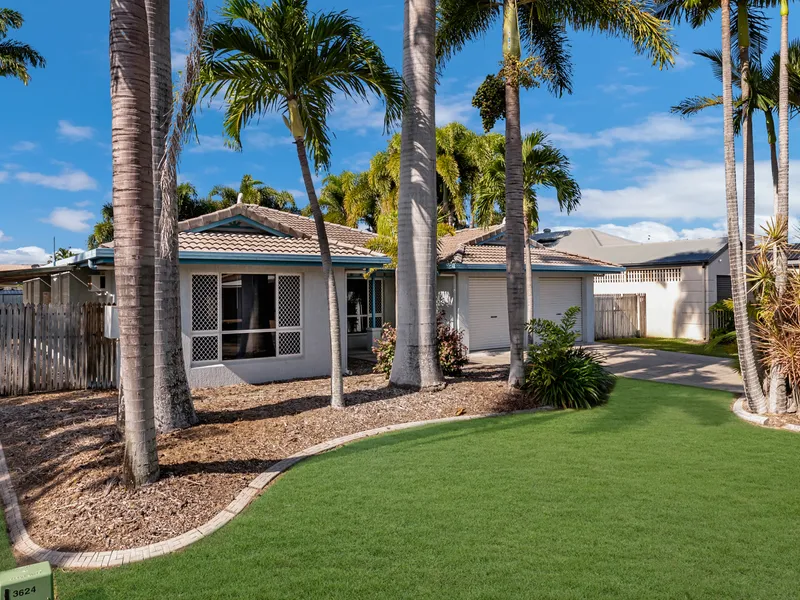 LARGE FAMILY HOME; INCREDIBLE INVESTMENT OPPORTUNITY