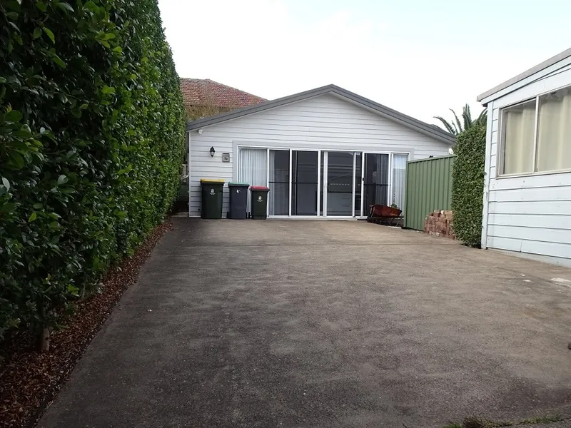 Private - Cozy - Position