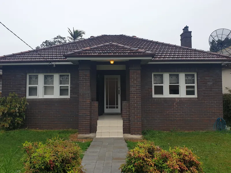 Walk to everywhere! Fully Furnished!
