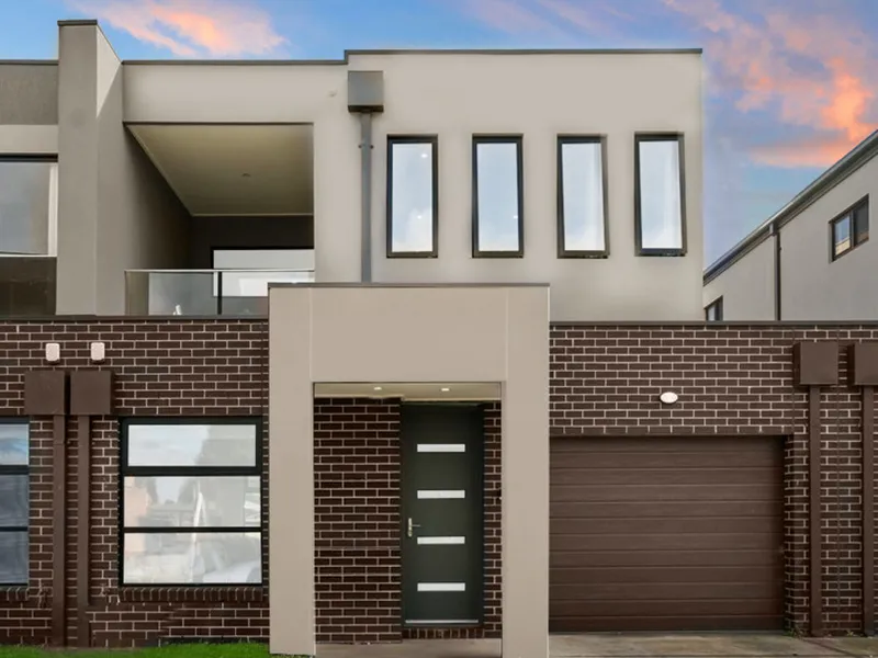 Brand New Townhouses in Epping most sought after location