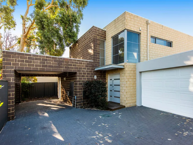 Living the dream with an abundance of space