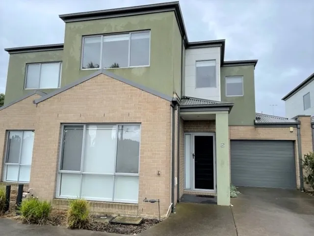 Fantastic Townhouse, Fantastic Location