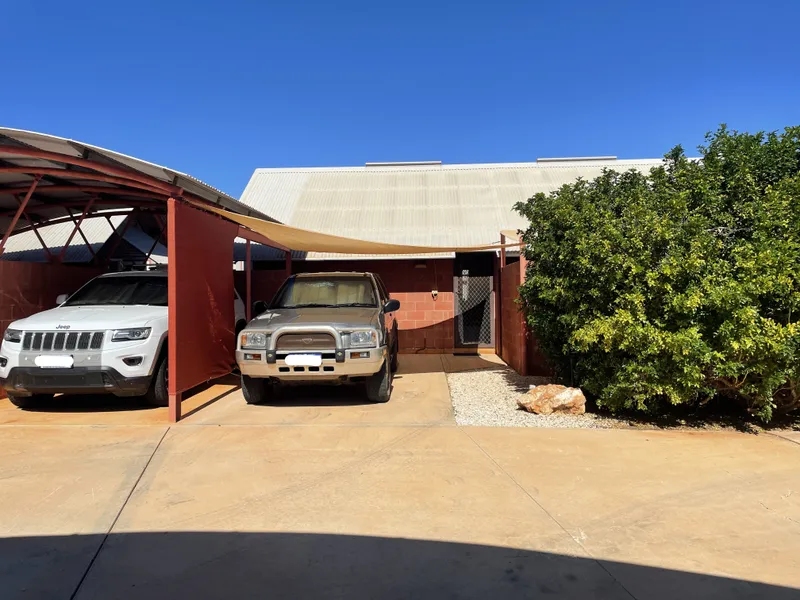 Fully Furnished and Ready to Move In!