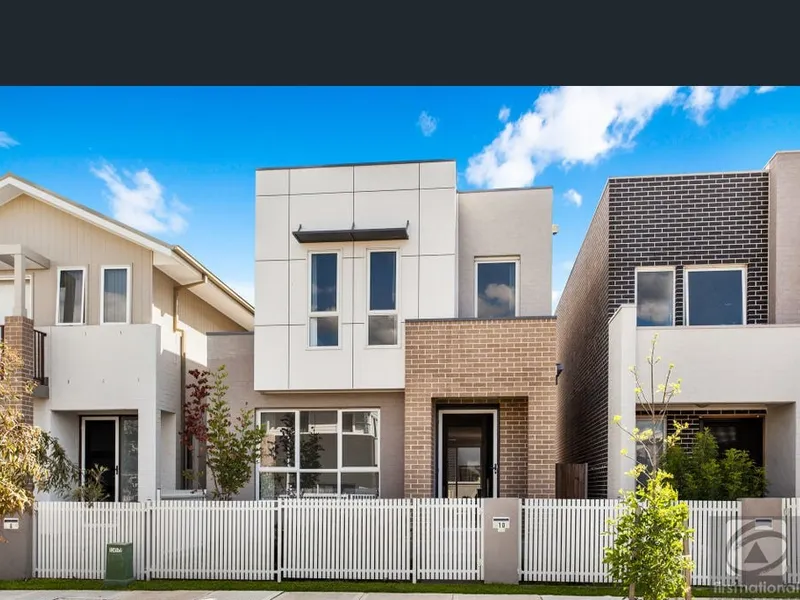 'SUPER CONENIENT LOCATION'