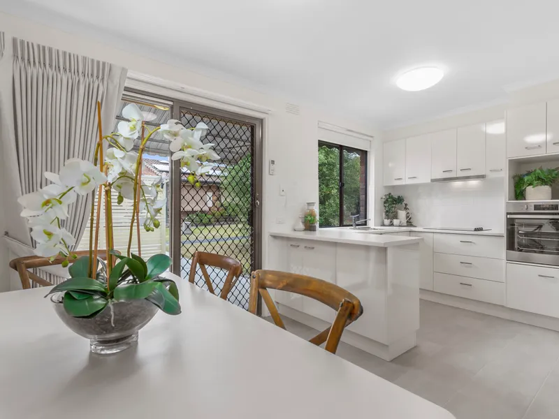 Imagine it: no more home maintenance