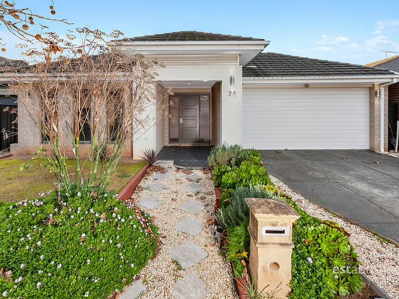 Spacious Family Home
