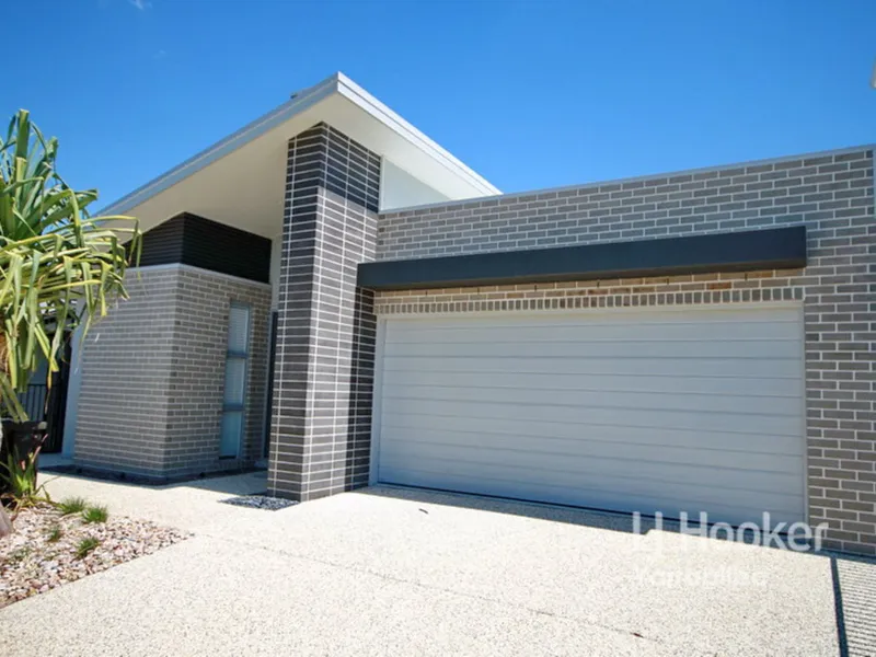 Ex-Display Home, Brimming with an array of impressive features!