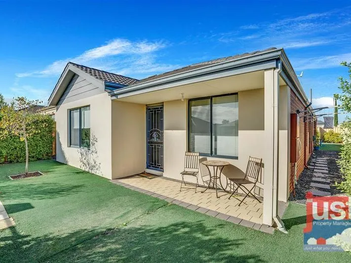 Get in fast! Will rent quick.