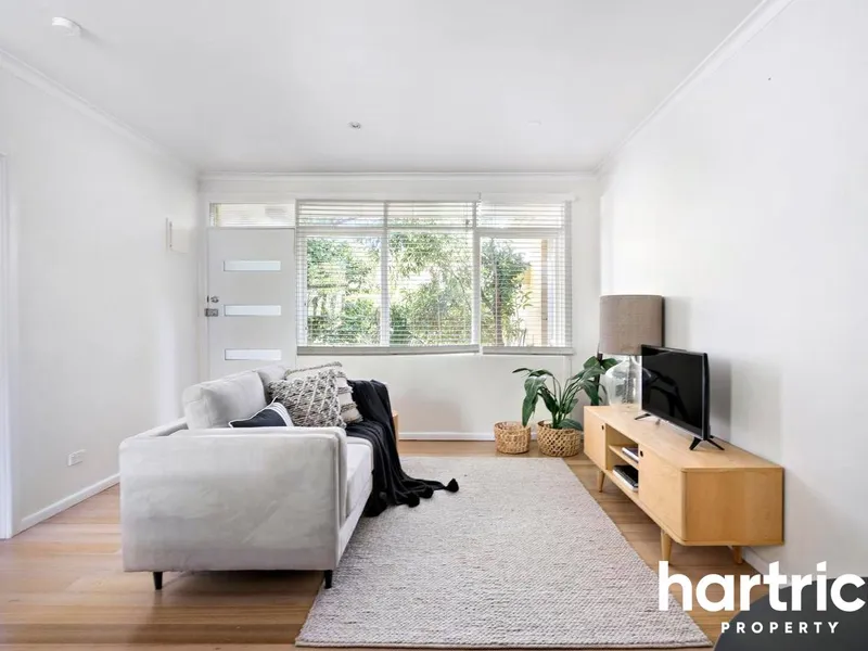 The perfect beachside pad