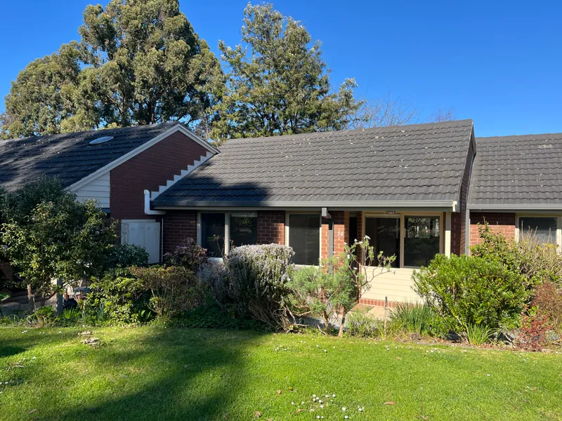 RESERVE NOW - Designed for Easy Care Living & Ideal for Downsizers