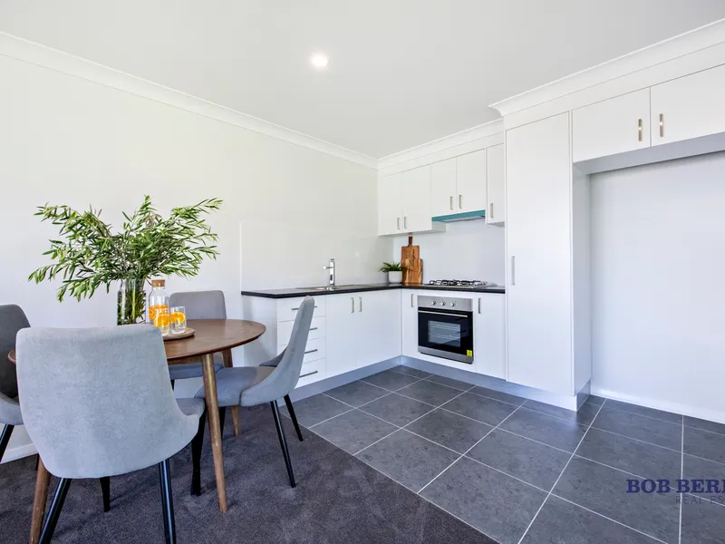 Brand New One Bedroom Home with Yard