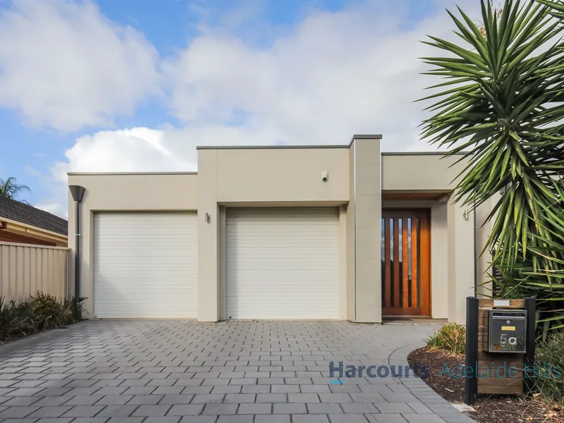 Luxury Family Home