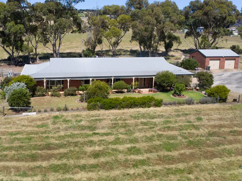 A Unique Investment or Lifestyle Opportunity
