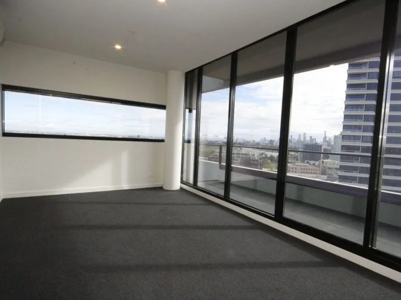 Breath Taking View Apartment in St Kilda