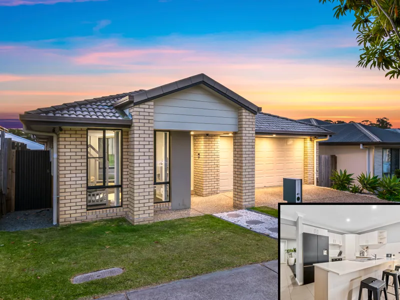 Discover Your Dream Home