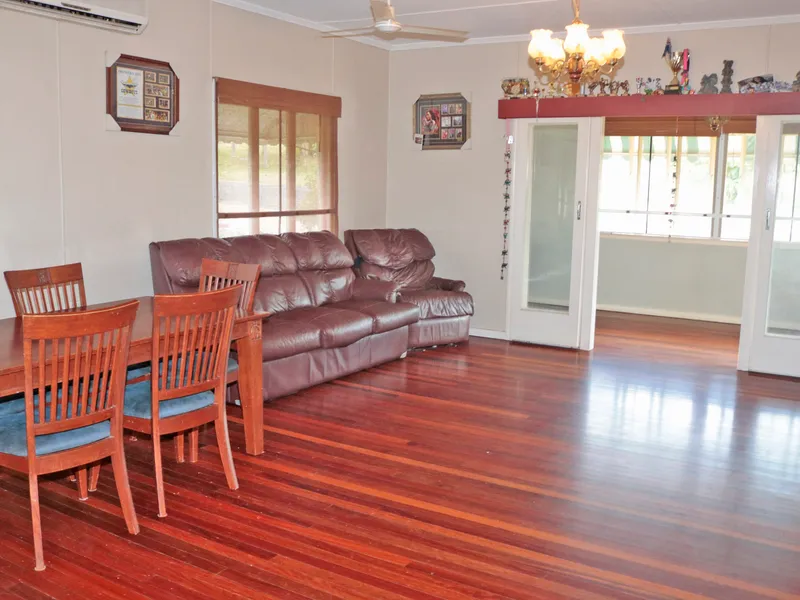 3,197m2 Land With House / Granny Flat / Teenager Retreat