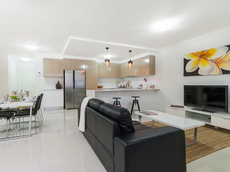 Modern Apartments in Moorooka - Ideal Urban Living at Its Best!