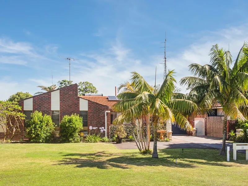 Premium Beachside West Busselton