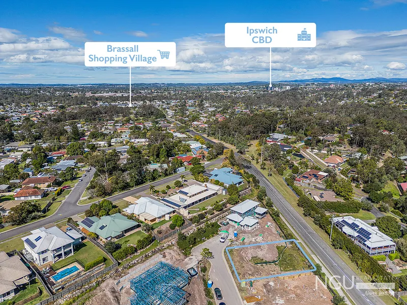 Registered and ready to build!