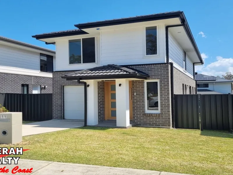 $630 Per Week Warnervale