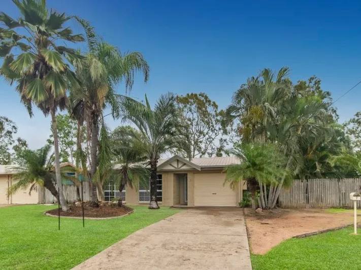 PERFECT FIRST HOME