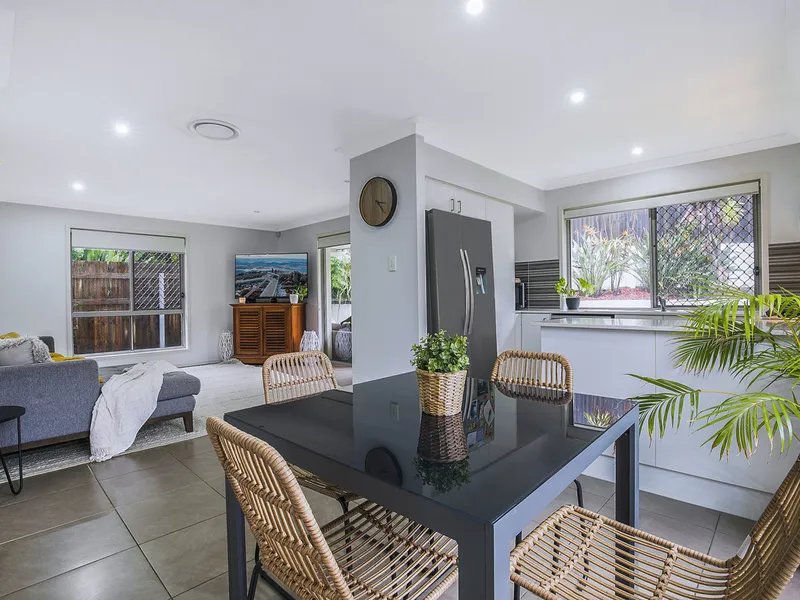 The Perfect House Alternative