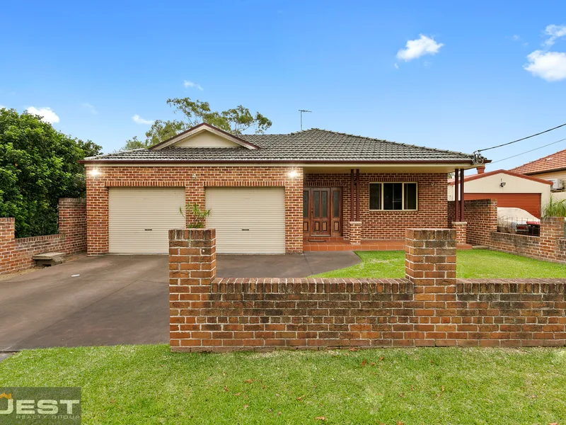 Peaceful Location, Close to all