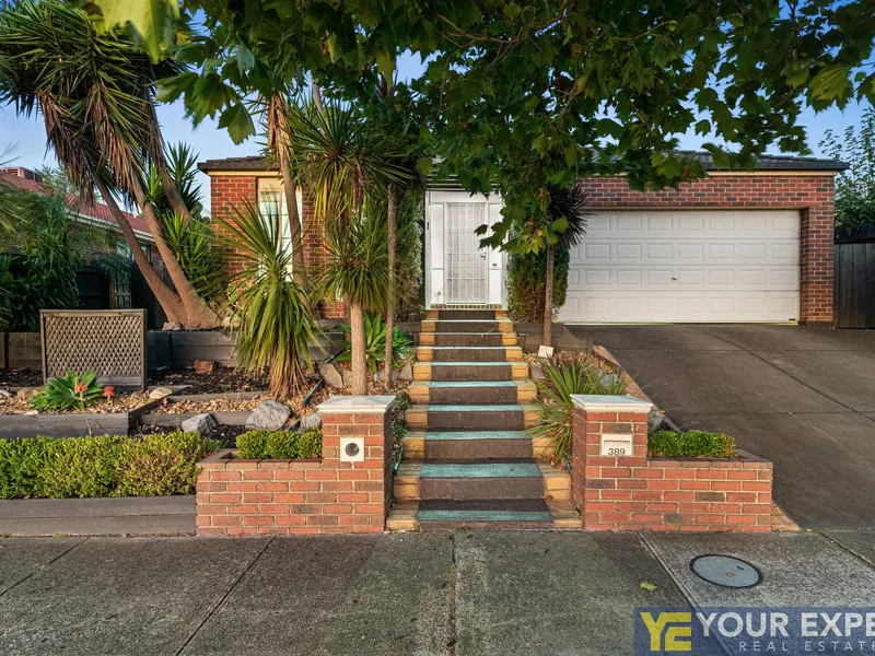 Fully Renovated Home, 688 SQM Land