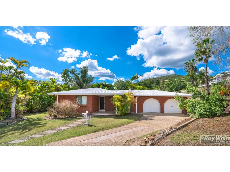 Perfect Family Home, Perfect Price!