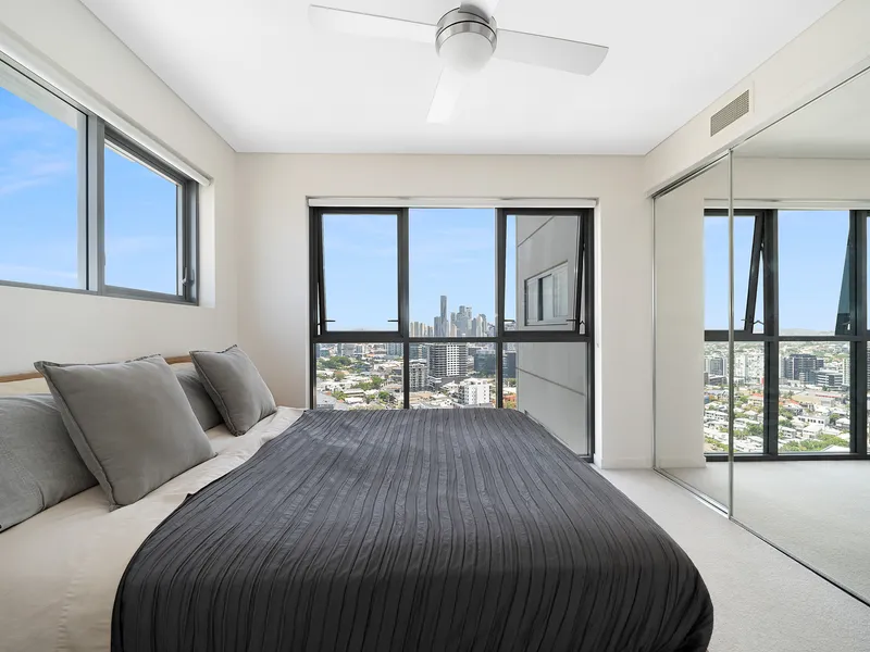 Investment with a view