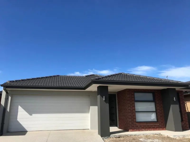 AMAZING ARMSTRONG CREEK