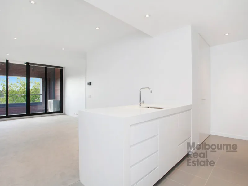 Style, Luxury & Complete Convenience