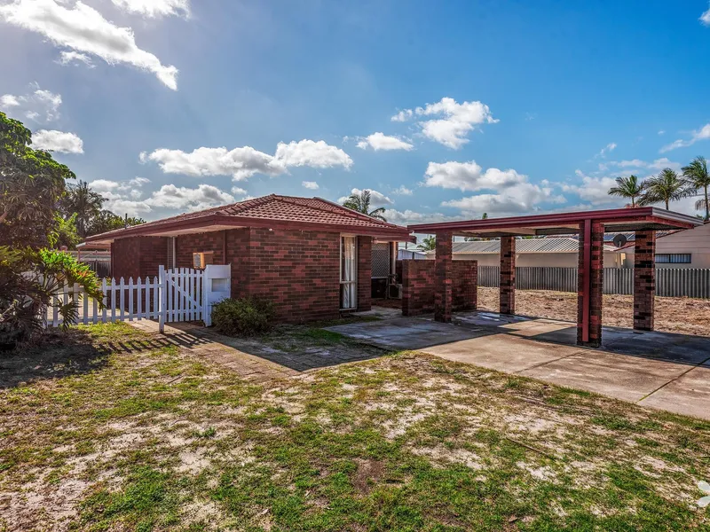 Willetton High School Zone