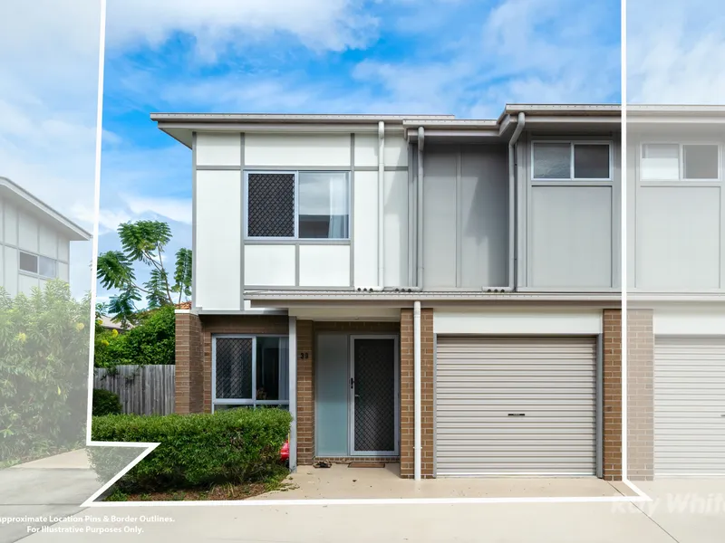 GREAT INVESTMENT, LOW BODY CORP AND RENTED FOR $365PW!