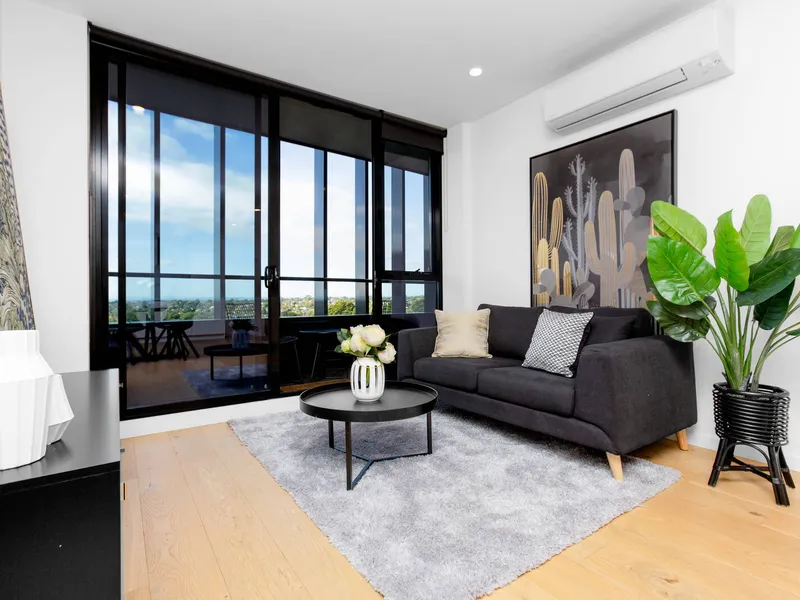 Expressions of Interest