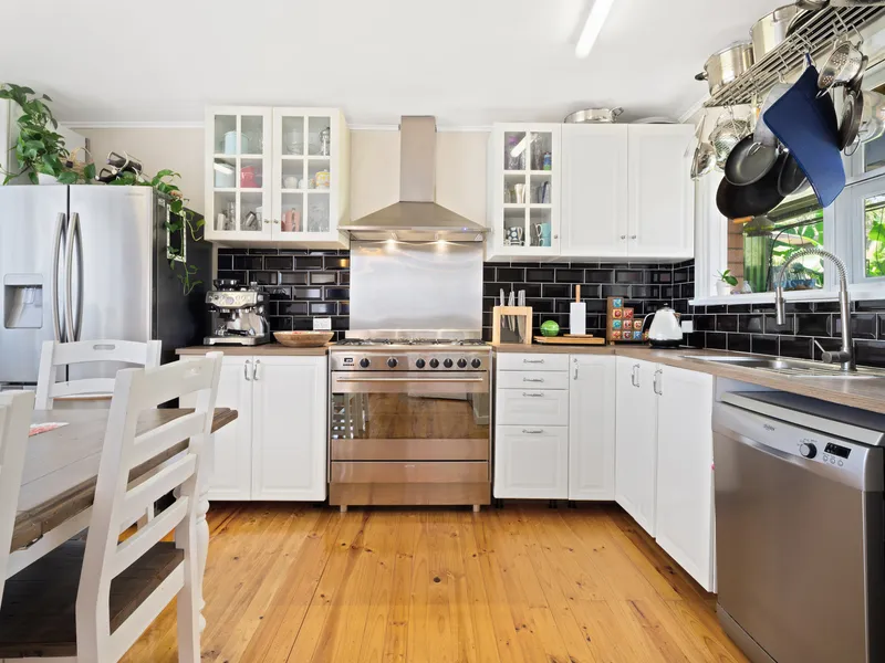 Come home to the Hamptons