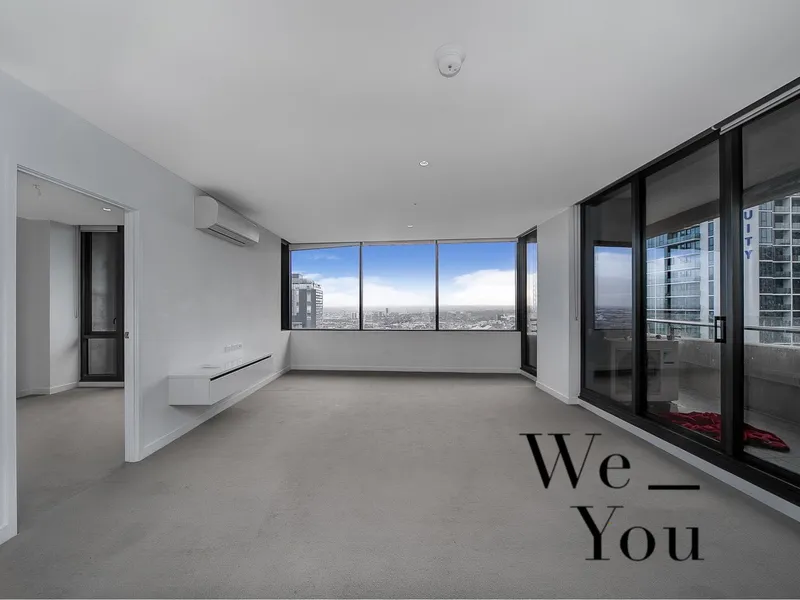 Madison luxury 3 bedroom apartment available NOW