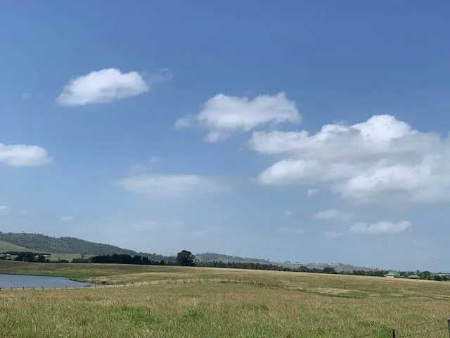 Kalimna Glen Estate - Views As Far as You Can See