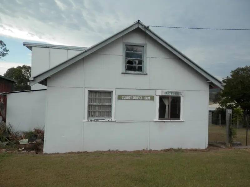 Renovators Opportunity