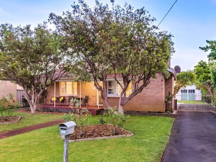 Renovate, Develop, Invest