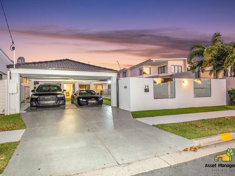 4-8 week lease - lockdown in an idealic setting, or perhaps a base while you relocate or renovate