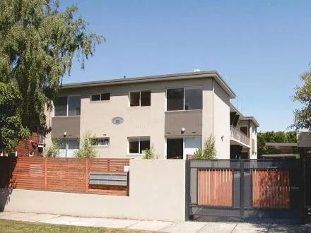 Well presented one bedroom