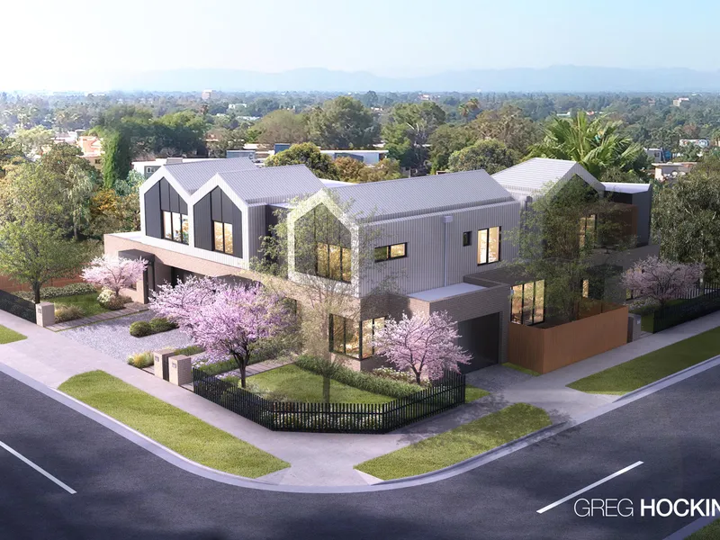 ONLY ONE LEFT! - POTENTIAL STAMP DUTY SAVINGS