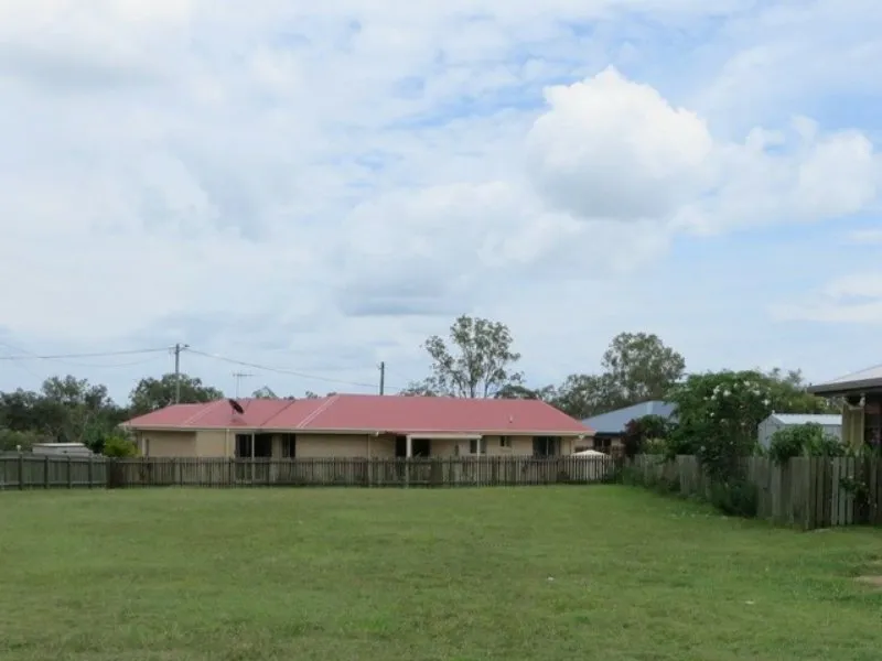 Build Your New Home Here!