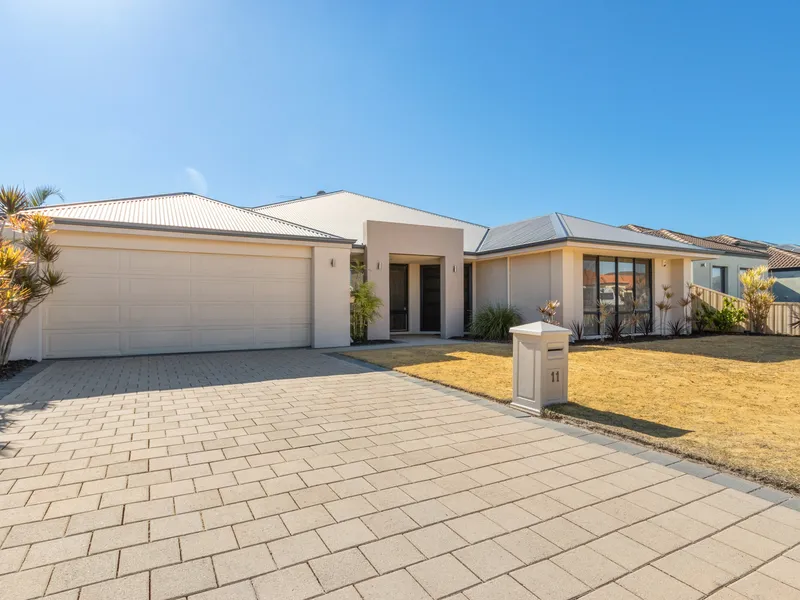 YOU WANT SPACE FOR THE WHOLE FAMILY? YOU GOT IT.