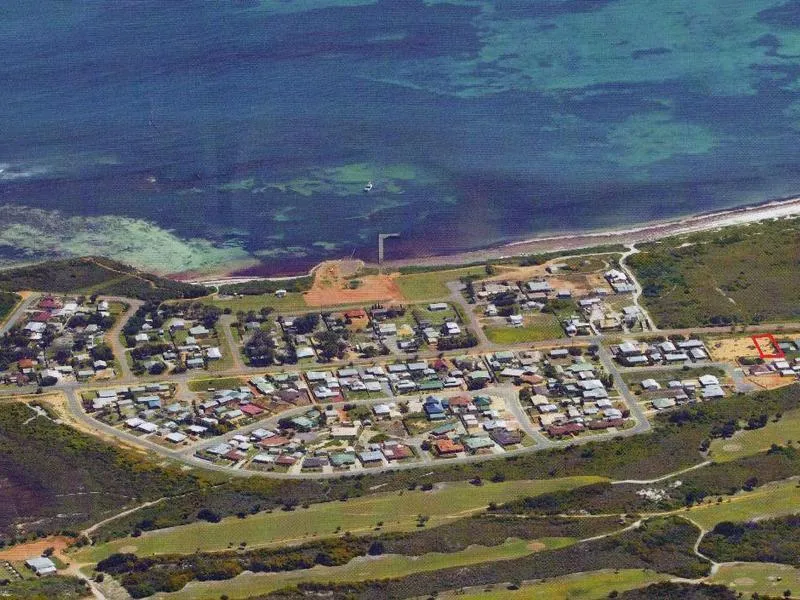 LARGE 1,020 sqm BLOCK