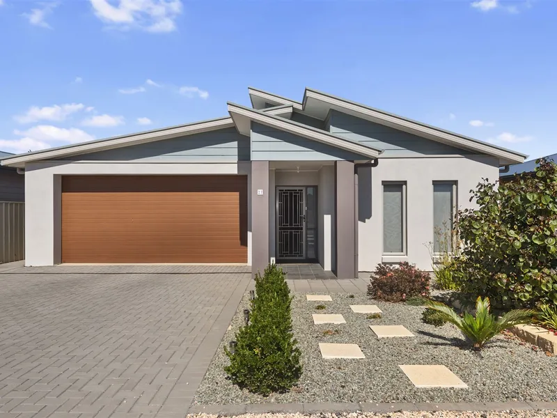 Immaculate 4 Year Old